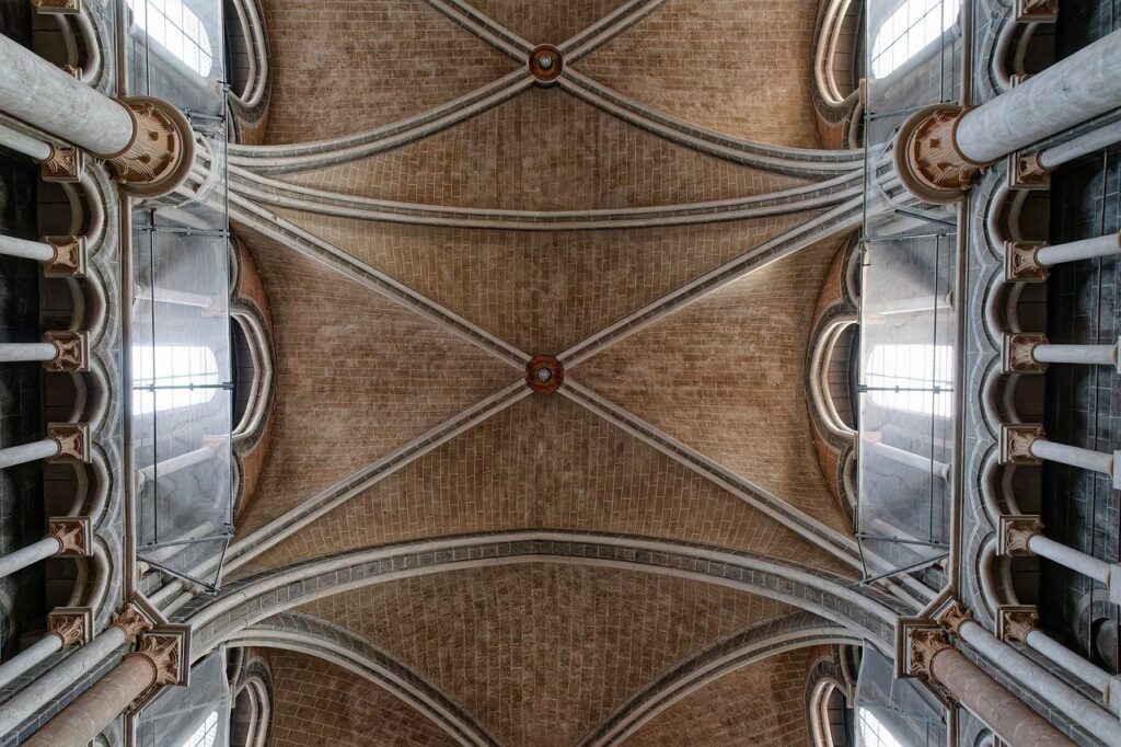 Architectural Tapestry